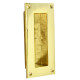 Flush Pull Handle