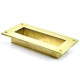 Flush Pull Handle