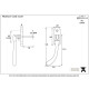 Traditional Blacksmith Locking Pear Drop Espagnolette Casement Fastener