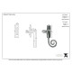 Blacksmith Pewter Patina Monkeytail Casement Fastener