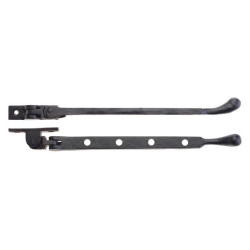 Essential Bulb End Casement Stay