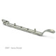 Spoon End Casement Stay