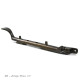 Spoon End Lockable Casement Stay