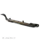 Croft 1759L Spoon End Lockable Casement Stay