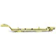 Croft 1759L Spoon End Lockable Casement Stay