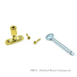 Croft 6396 Lockable Pin for Casement Stay