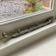 Croft 1791 Bulb End Casement Stay