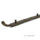 Croft 1791 Bulb End Casement Stay