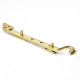 Georgian Lockable Casement Stay