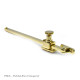 Sliding Casement Stay
