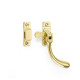 Croft 1792 Bulb End Casement Fastener
