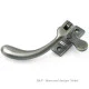 Lockable Bulb End Casement Fastener