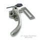 Lockable Bulb End Casement Fastener