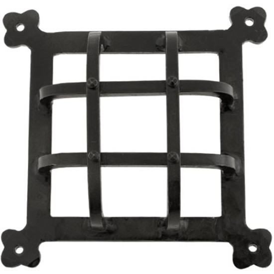 Raised Door Grille