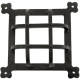 Raised Door Grille
