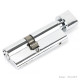 Euro Cylinder Thumbturn  - Polished Chrome