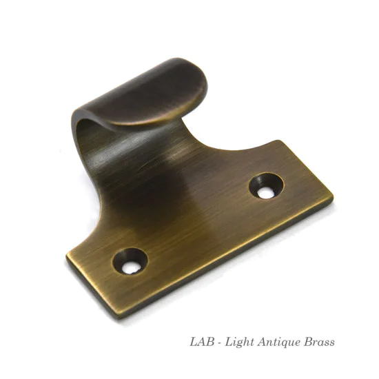 Pressed Hook Sash Lift