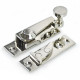 Quadrant Arm Sash Fastener