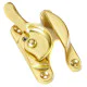 Lockable Fitch Fastener