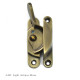 Croft 1825L Lockable Fitch Fastener