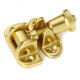 Croft 1826 Brighton Fastener