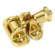 Croft 1826 Brighton Fastener