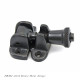Croft 1826 Brighton Fastener