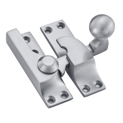 Croft 4119 Large Straight Arm Sash Fastener