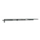 Blacksmith Pewter Patina Flush Bolt