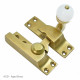 Croft 4150 Large Sash Fastener