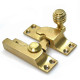 Croft 4150 Large Sash Fastener