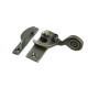 Lockable Claw Fastener Narrow Style