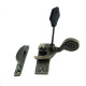 Lockable Claw Fastener Narrow Style
