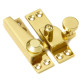 Croft 2825L Lockable Straight Arm Sash Fastener
