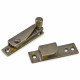 Narrow Style Straight Arm Sash Fastener