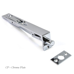 Lever Action Flush Bolt