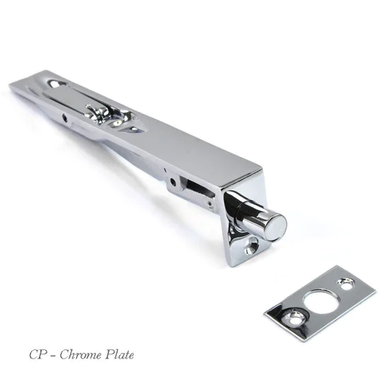 Lever Action Flush Bolt