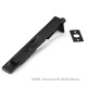 Lever Action Flush Bolt