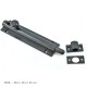 Knob Slide Action Bolt