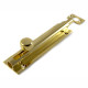 Knob Slide Action Bolt