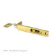 Countersunk Slide Flush Bolt