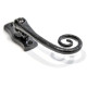 Kirkpatrick 1167 3 Point Lockable Monkey Tail Casement Fastener