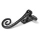 Kirkpatrick 1176 Weatherseal Monkey Tail Casement Fastener