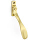 Spoon End Window Espagnolette Casement Fastener - Narrow Style