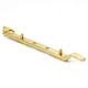 Croft 7017 Art Deco Casement Stay