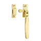 Art Deco Casement Fastener