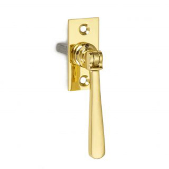 Croft 1794L Lockable Straight Window Espagnolette Fastener