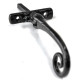 Kirkpatrick 1171 Monkey Tail Espagnolette Lockable Casement Fastener