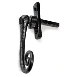 Kirkpatrick 1171 Monkey Tail Espagnolette Lockable Casement Fastener