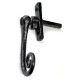 Kirkpatrick 1171 Monkey Tail Espagnolette Lockable Casement Fastener